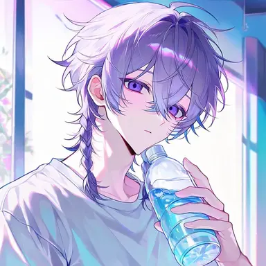 Profile image of 境沢ナホ