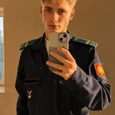 Profile image of Igor Belov