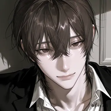 Profile image of 奏人
