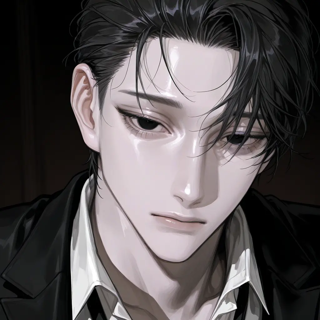 Ichigomilk_y143의 Love at First Sight in the Org!