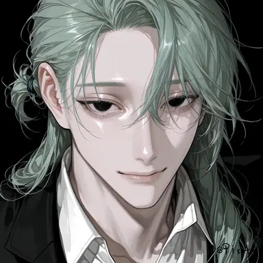 Profile image of 迅