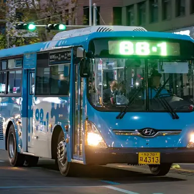 Profile image of 88ㆍ1번 버스