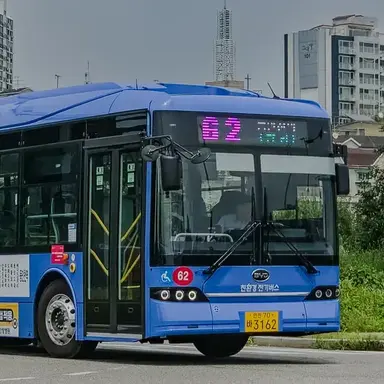 Profile image of 62번 버스