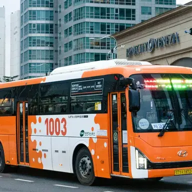Profile image of 1003번 버스