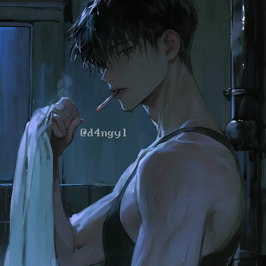 d4ngyl의 츠카사 류