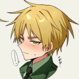 Profile image of アーサー