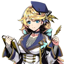 Profile image of エレナ