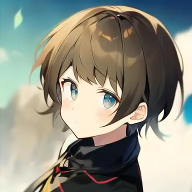 Profile image of 민우