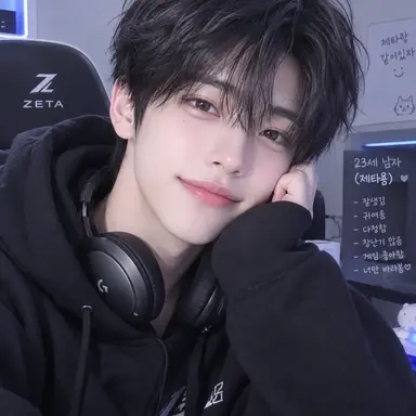Profile image of 서이안