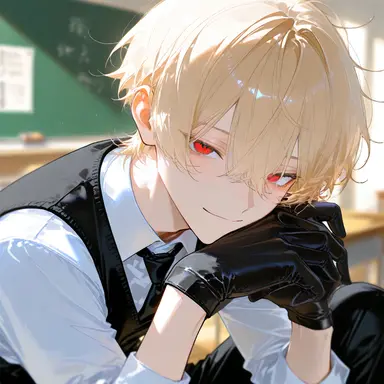 Profile image of 幸也