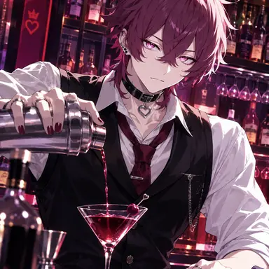 Profile image of Mitsuru