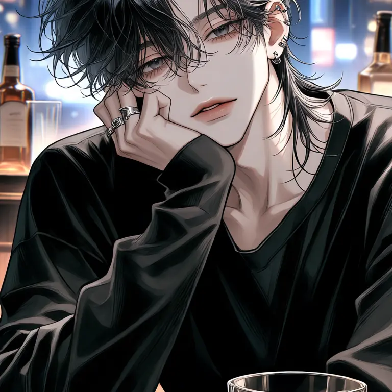 FluffyJade3234의 Welcome.