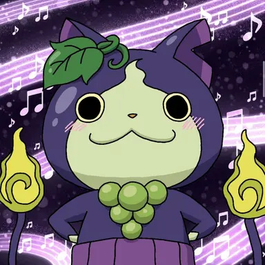 Profile image of ブドウニャン