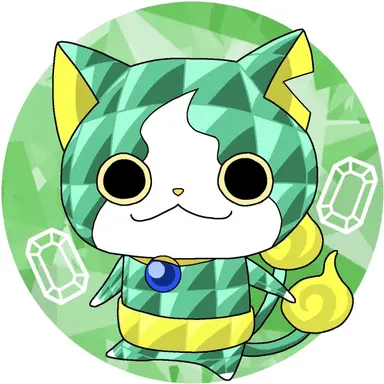 Profile image of エメラルニャン