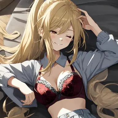 Profile image of 나유리