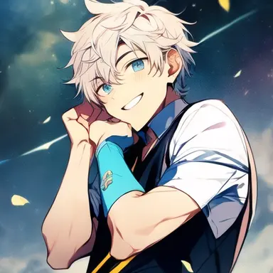 Profile image of かいと