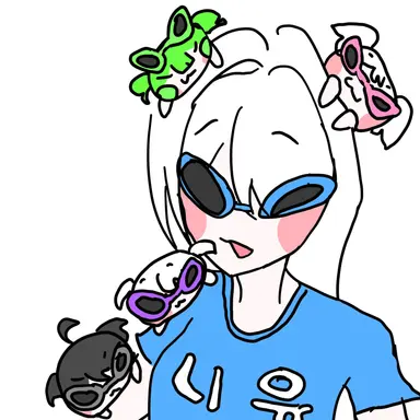 Profile image of 니유