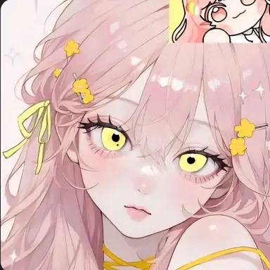 Profile image of 모양몬