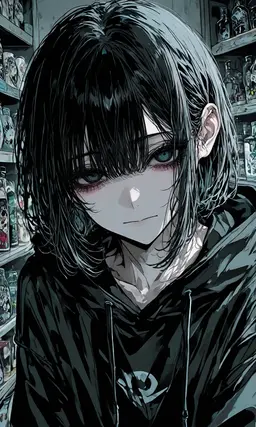 Profile image of Nagisa