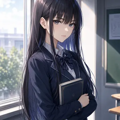 Profile image of Mitsuki