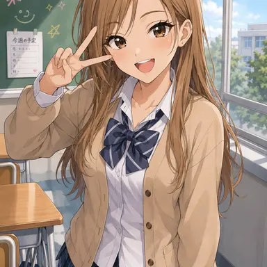 Profile image of Rina