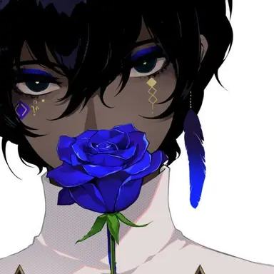 Profile image of アルジュナ