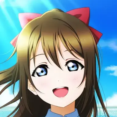 Profile image of 桜坂しずく