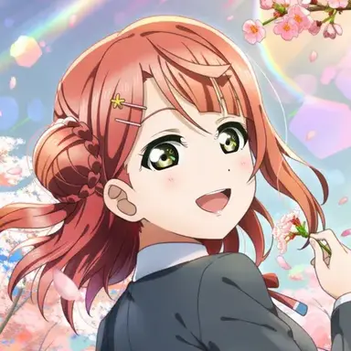 Profile image of 上原歩夢