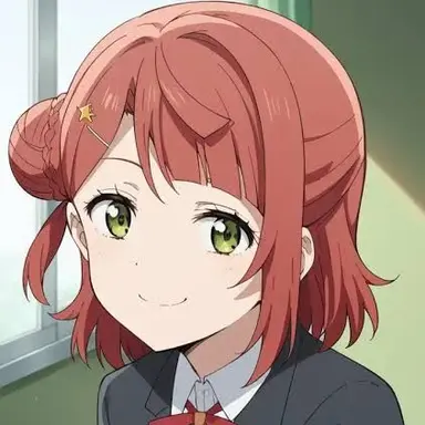 Profile image of 上原歩夢