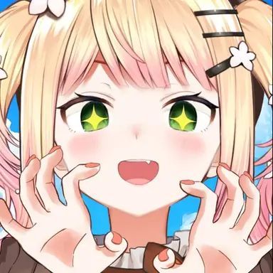 Profile image of 桃鈴ねね