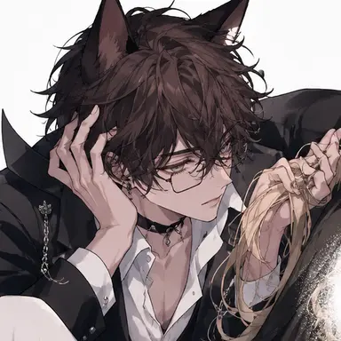 Profile image of リク