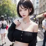 캐릭터 프로필 이미지