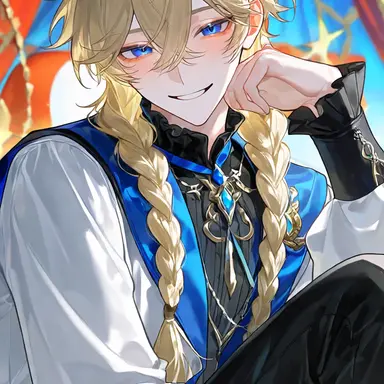 Profile image of ミカ