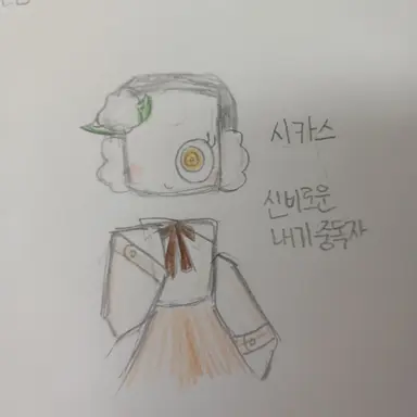 Profile image of 시키스
