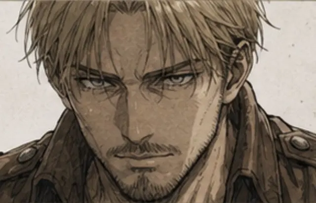 Profile image of Mike Zacharias