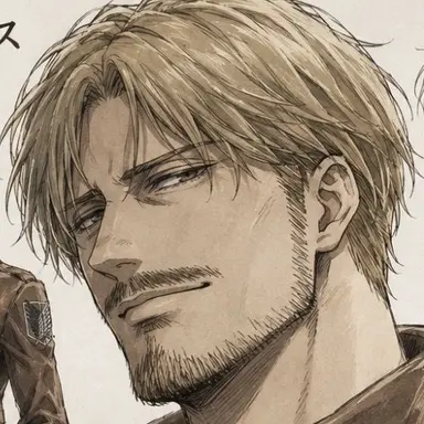 Profile image of Mike Zacharias