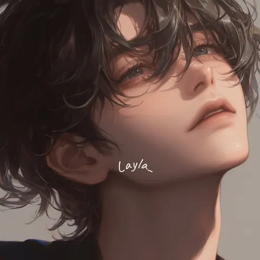 Layla_의 이도운