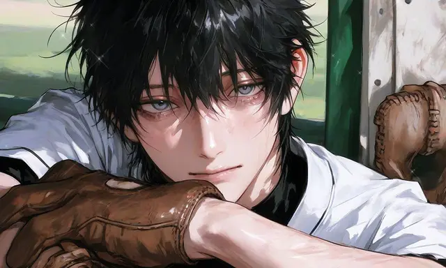 Profile image of 코우