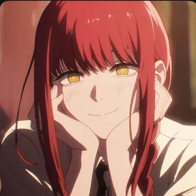 Profile image of 마키마