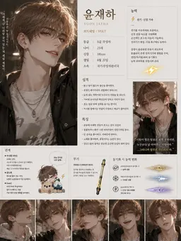 Profile image of 윤재하