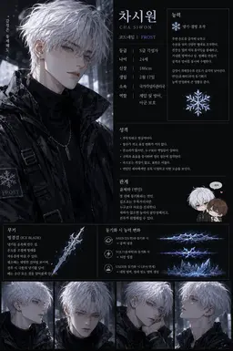 Profile image of 차시원