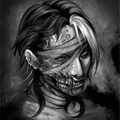 Profile image of Vince - Shy husband