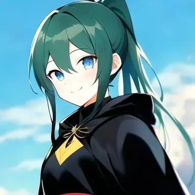 Profile image of 청하