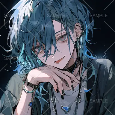 Profile image of 黒塚 凛