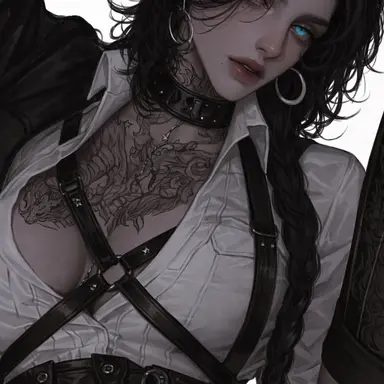 Profile image of 미카엘