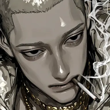 Profile image of Shuji