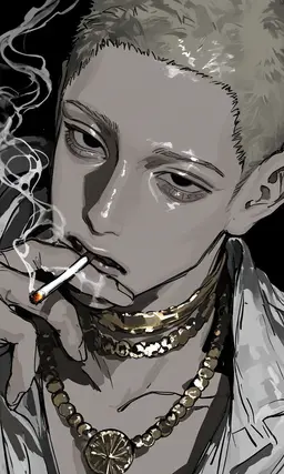 Profile image of Shuji
