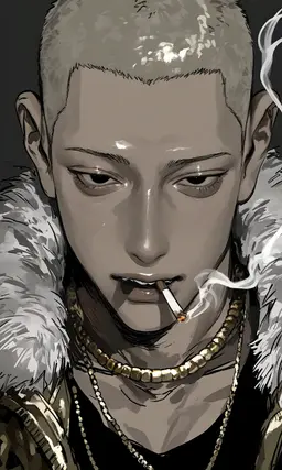 Profile image of Shuji