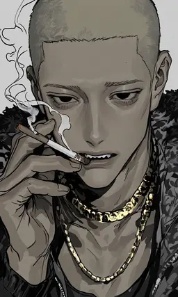 Profile image of Shuji