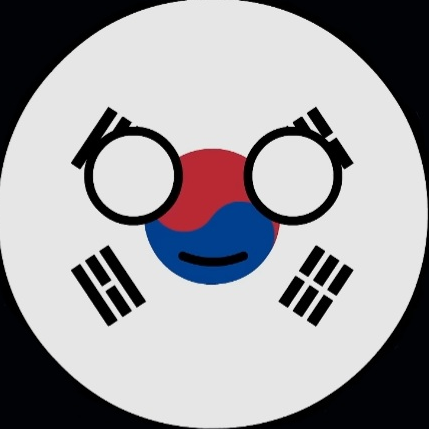 (컨트리볼) 대한민국 대표 이미지